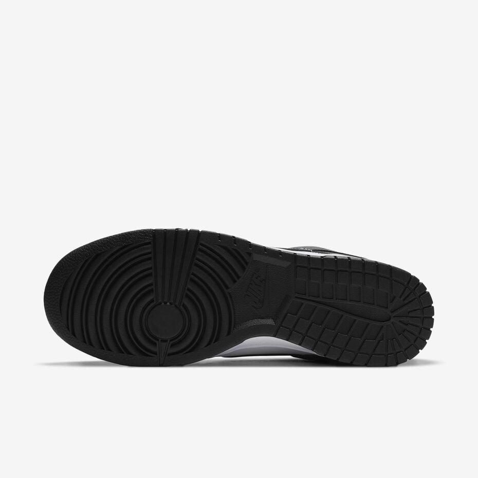 Nike SB Panda"Black White"