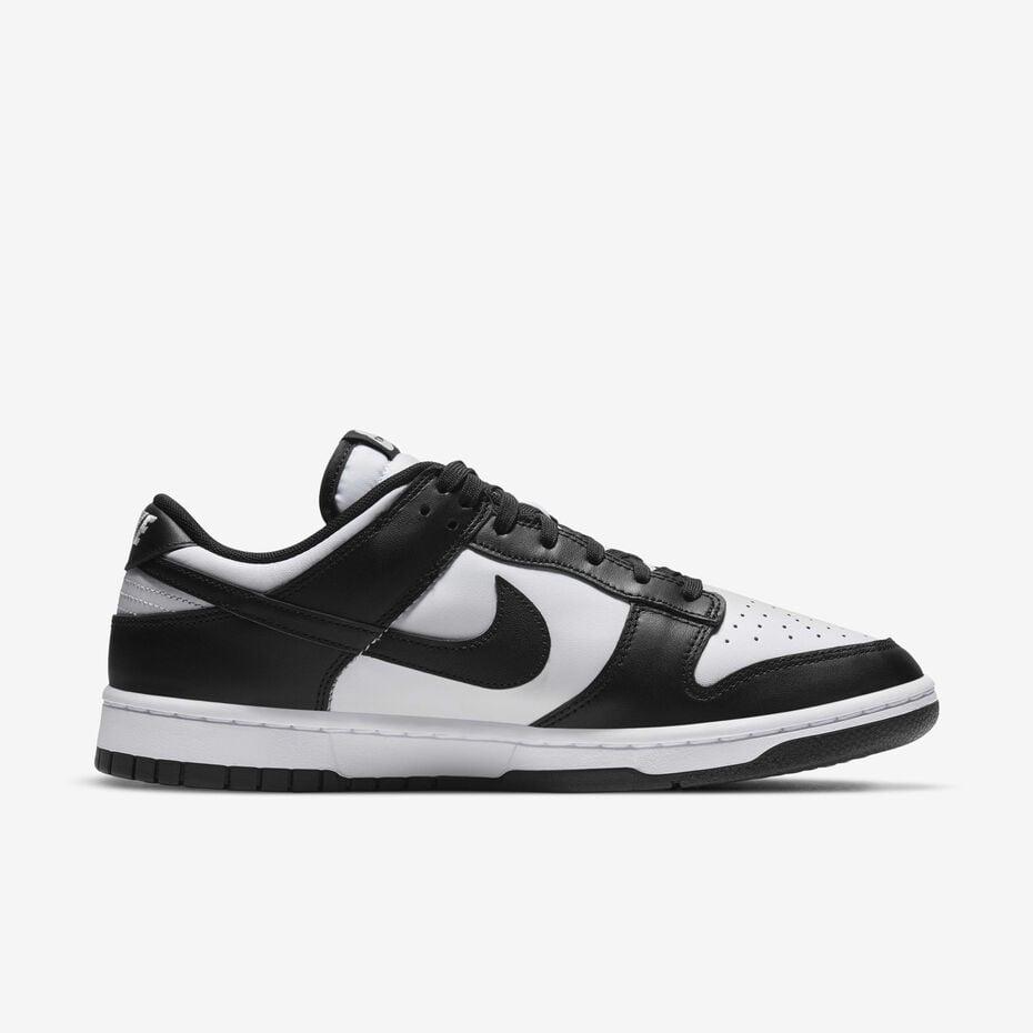 Nike SB Panda"Black White"