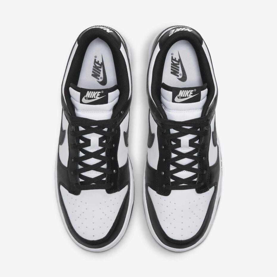 Nike SB Panda"Black White"