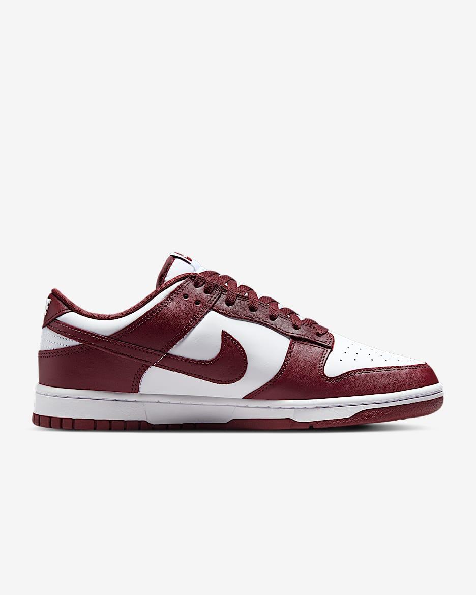 Nike SB Panda"Purgandy"