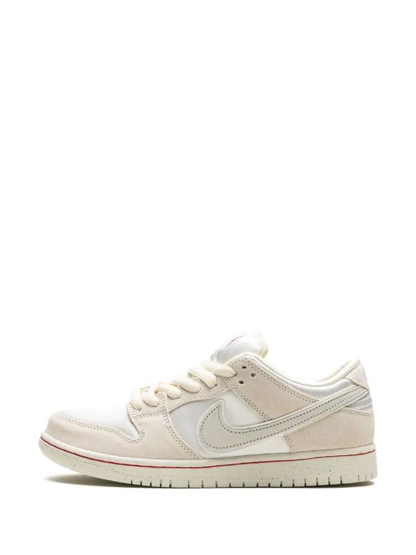 Nike SB "Biege White Stan"
