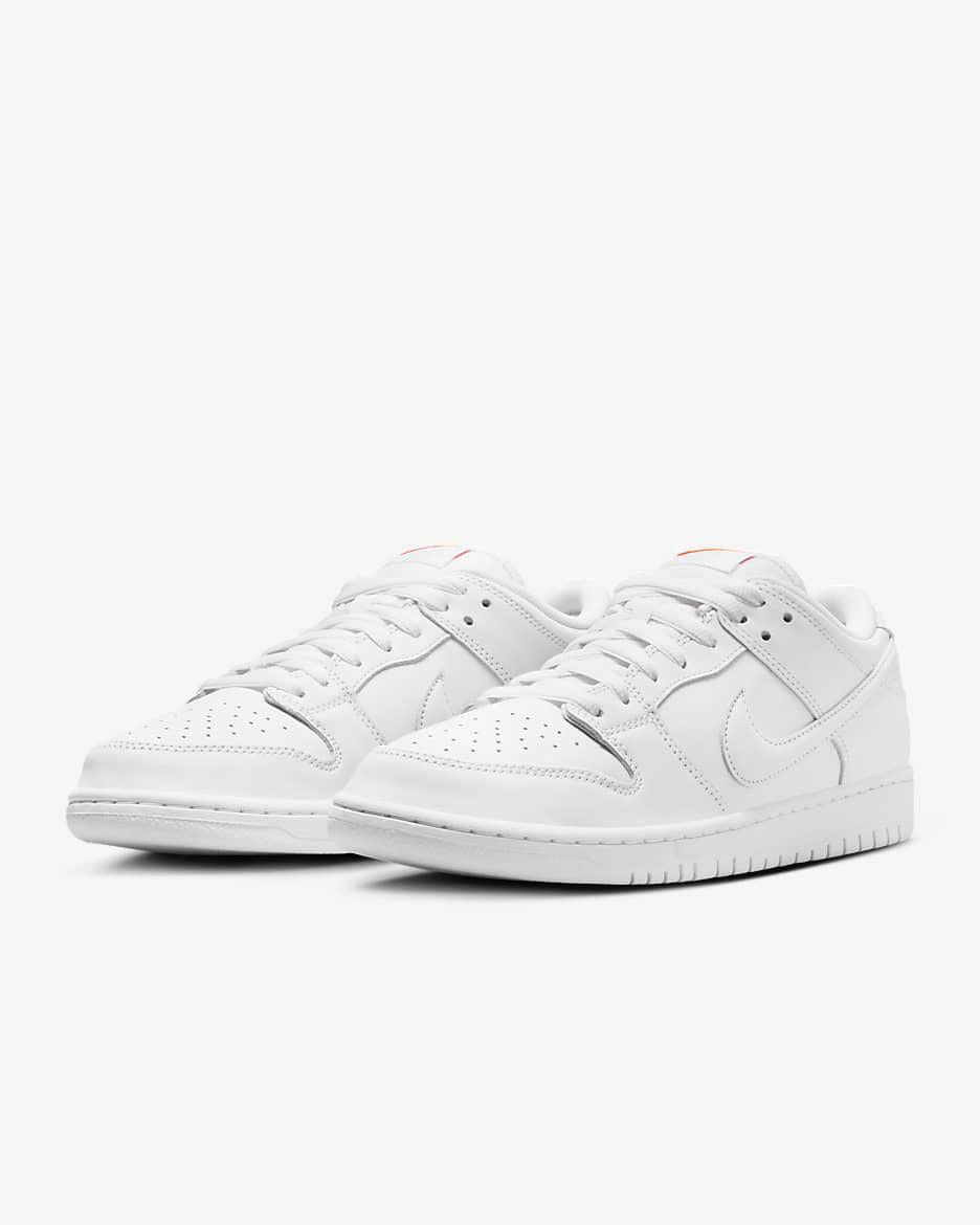 Nike SB Gum "White"