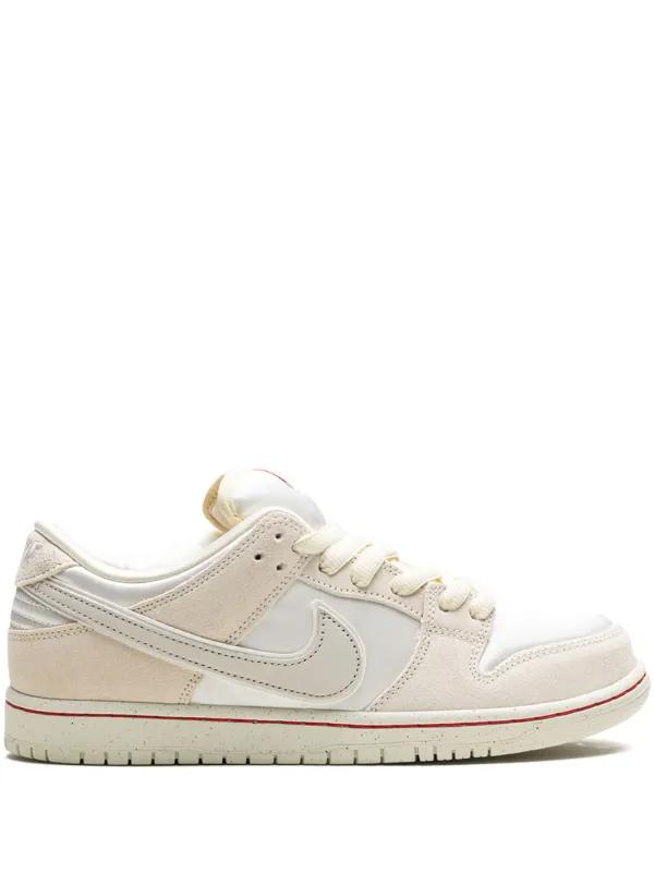 Nike SB "Biege White Stan"