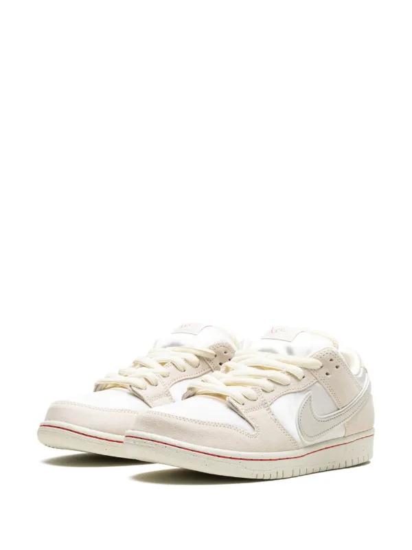 Nike SB "Biege White Stan"