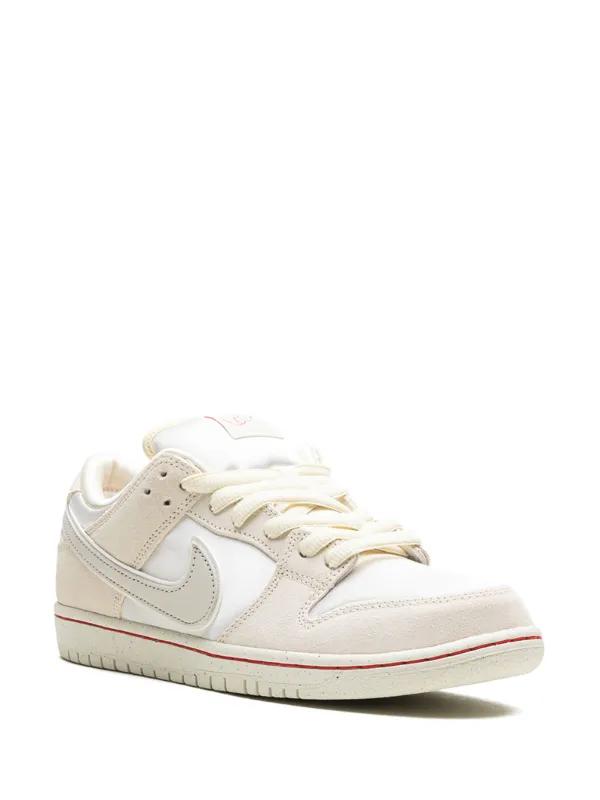 Nike SB "Biege White Stan"