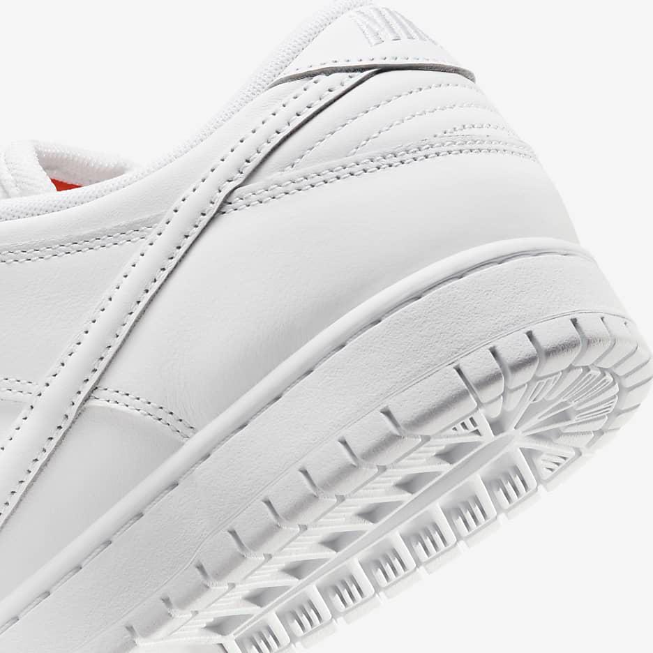 Nike SB Gum "White"