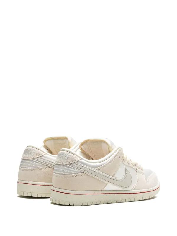 Nike SB "Biege White Stan"