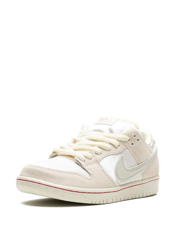 Nike SB "Biege White Stan"