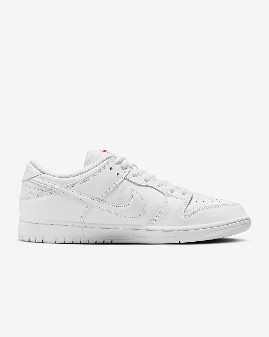 Nike SB Gum "White"