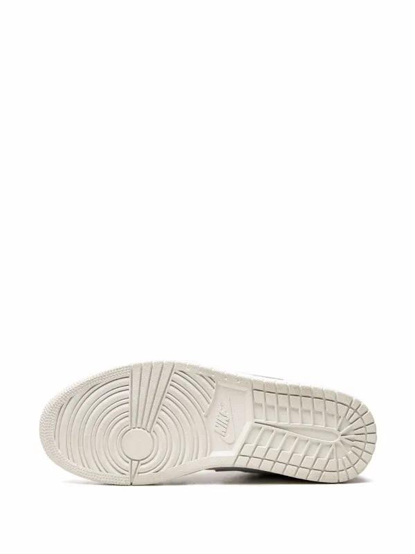Nike SB "Biege White Stan"