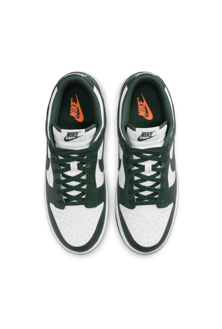 Nike SB Panda"Green"