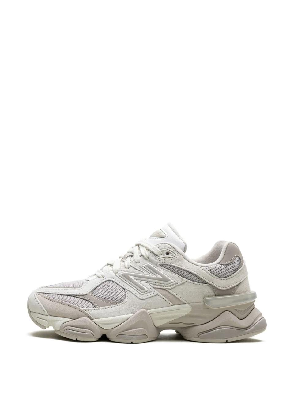 Newbalance 9060 "Of White"