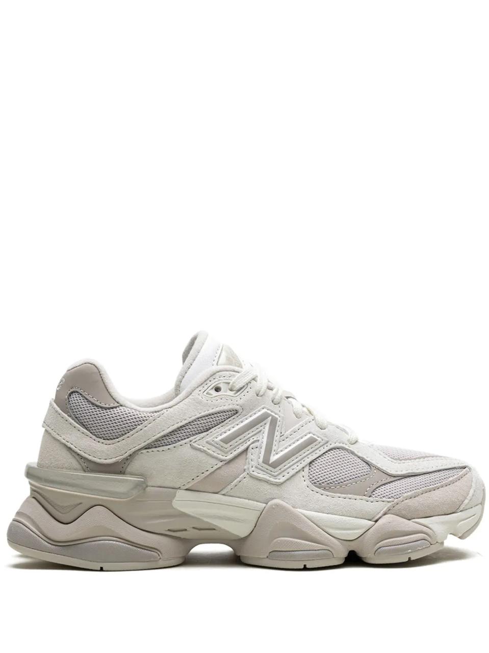 Newbalance 9060 "Of White"