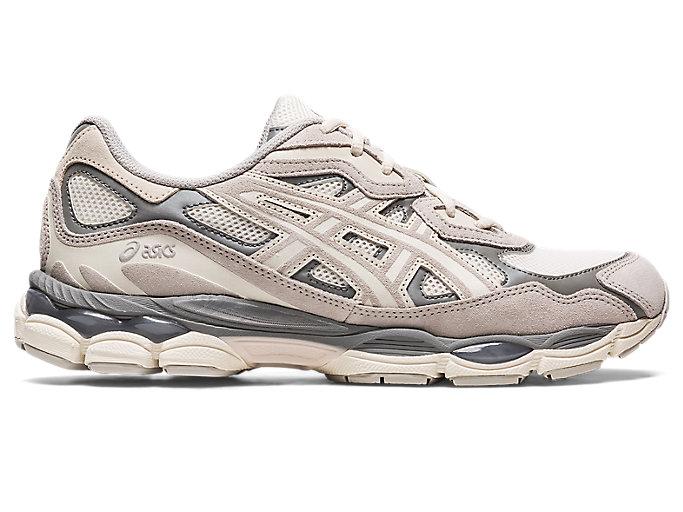 Asics Gel-NYC "Beige"