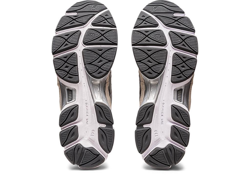 Asics Gel-NYC "Grey"