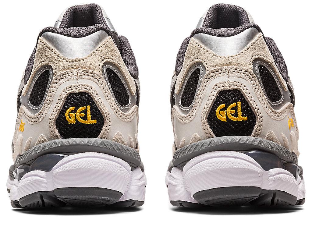 Asics Gel-NYC "Grey"