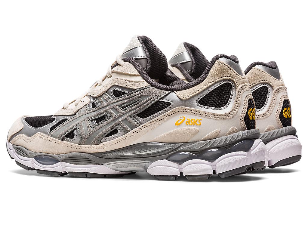Asics Gel-NYC "Grey"