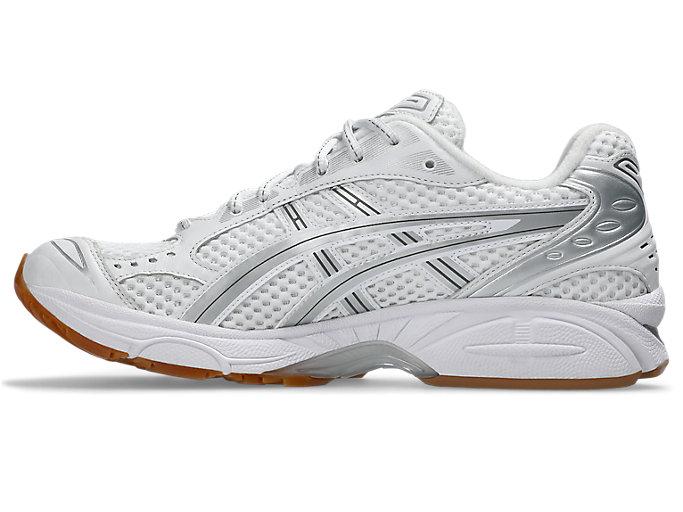 Asics Gel-Kayano 14 "White Grey"