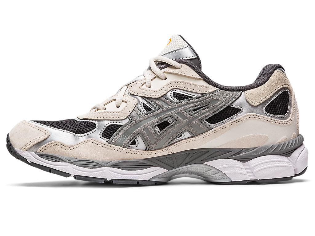 Asics Gel-NYC "Grey"