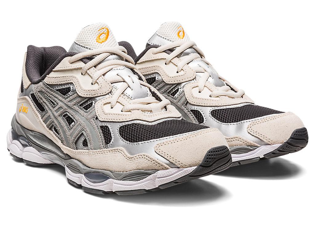 Asics Gel-NYC "Grey"