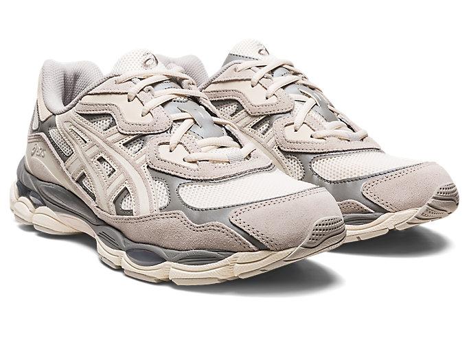 Asics Gel-NYC "Beige"