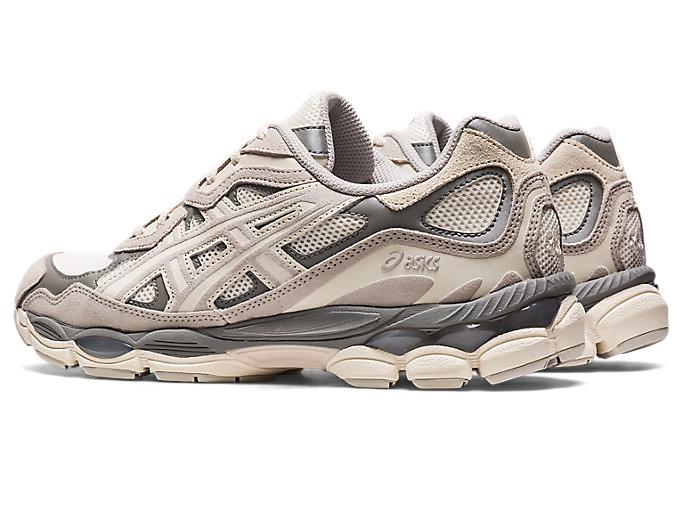 Asics Gel-NYC "Beige"