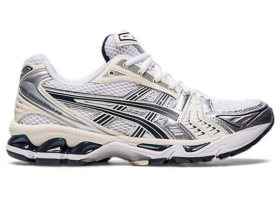 Asics Gel-Kayano 14  "Whte Blue"