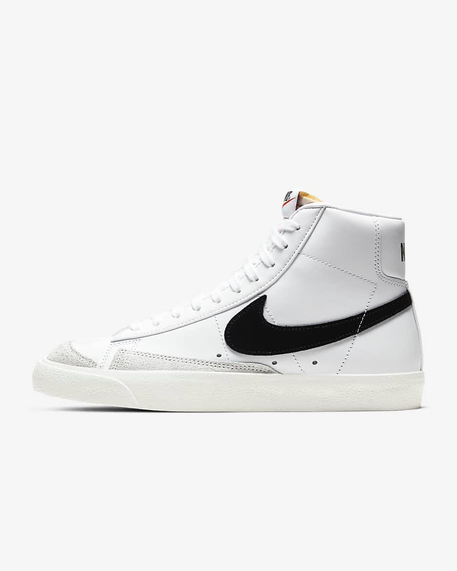 Nike blazer "White"