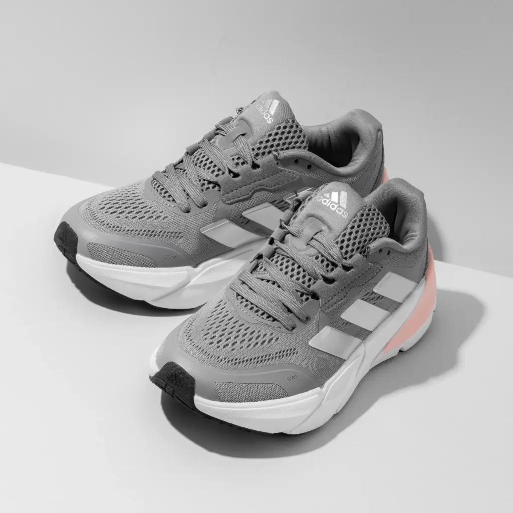 Adidas Adistar "Grey"