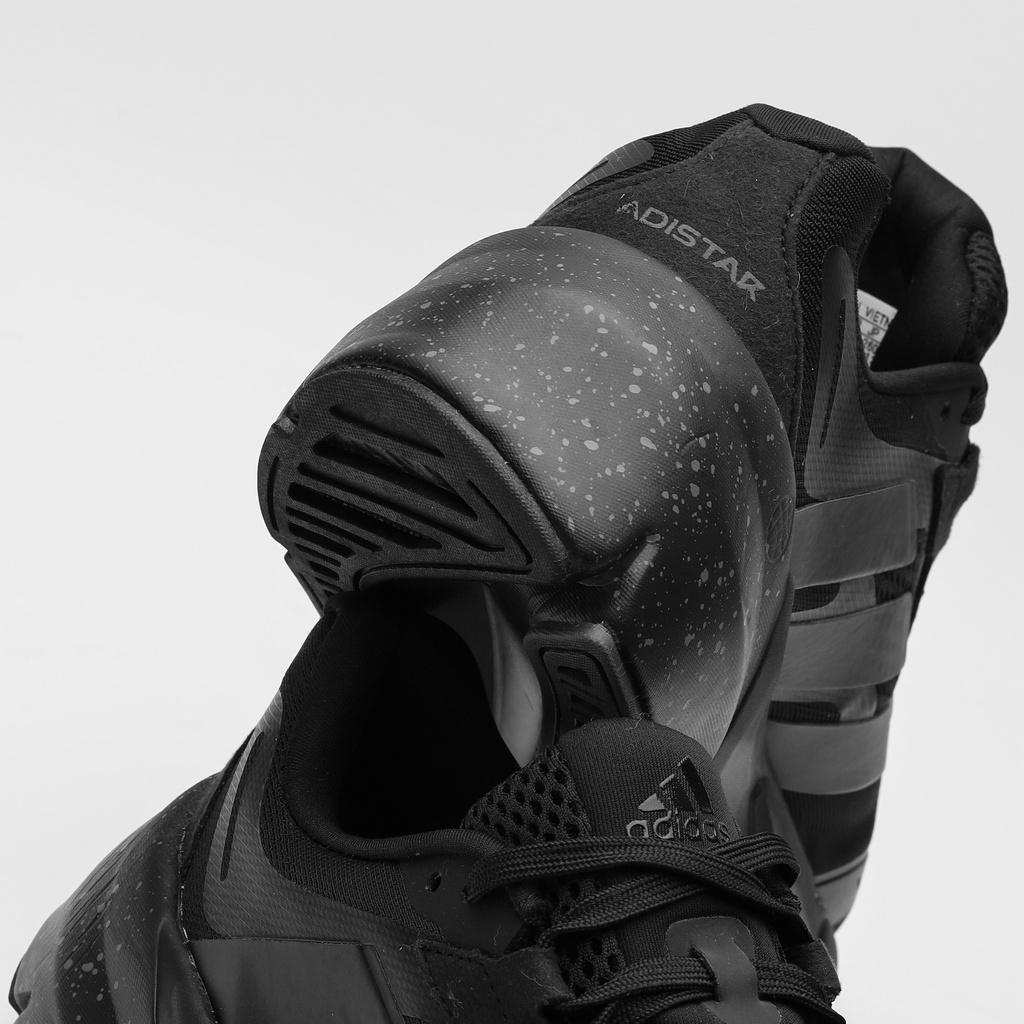 Adidas Adistar "Black"