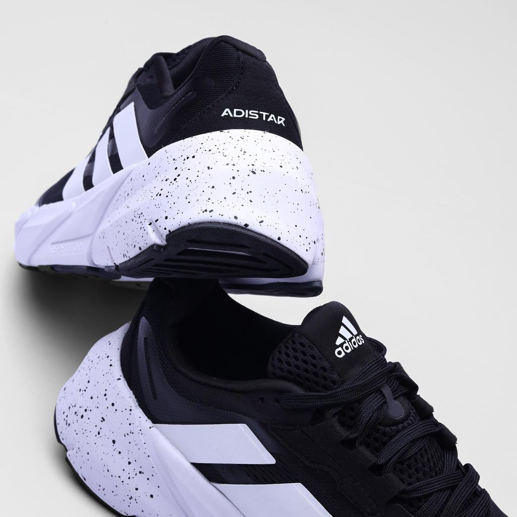 Adidas Adistar "Black White"