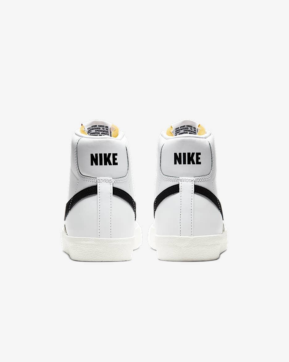 Nike blazer "White"