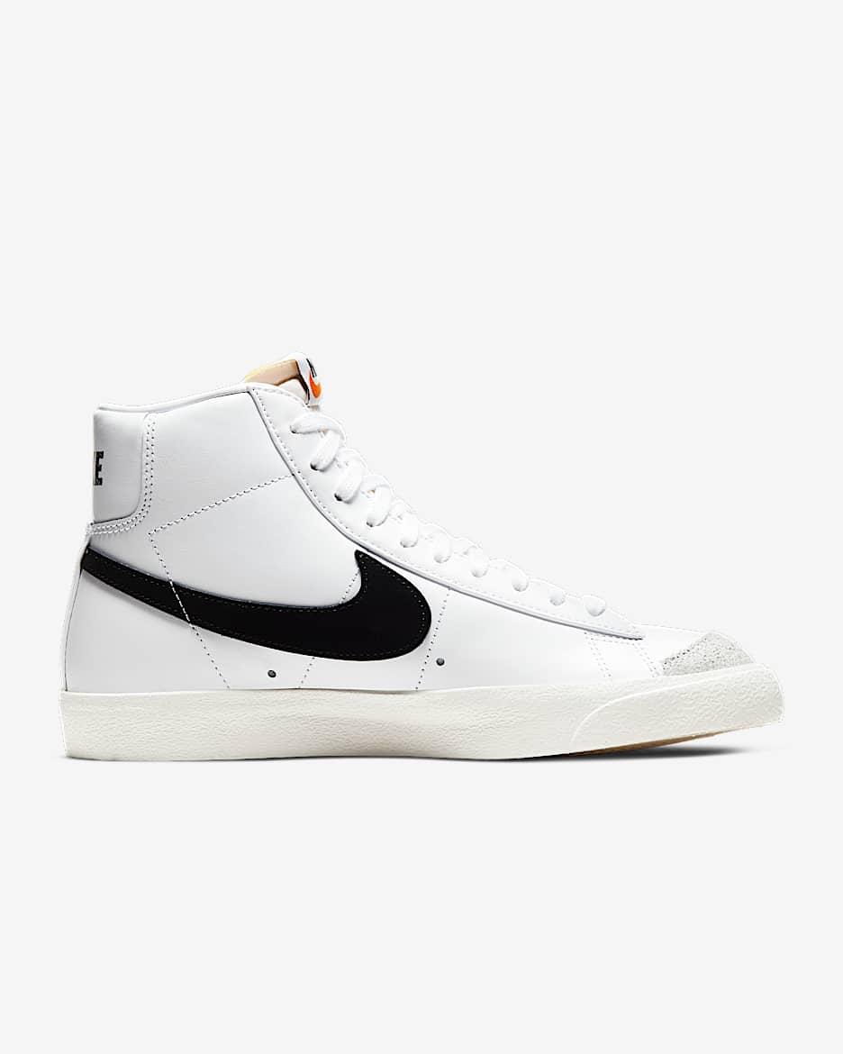 Nike blazer "White"