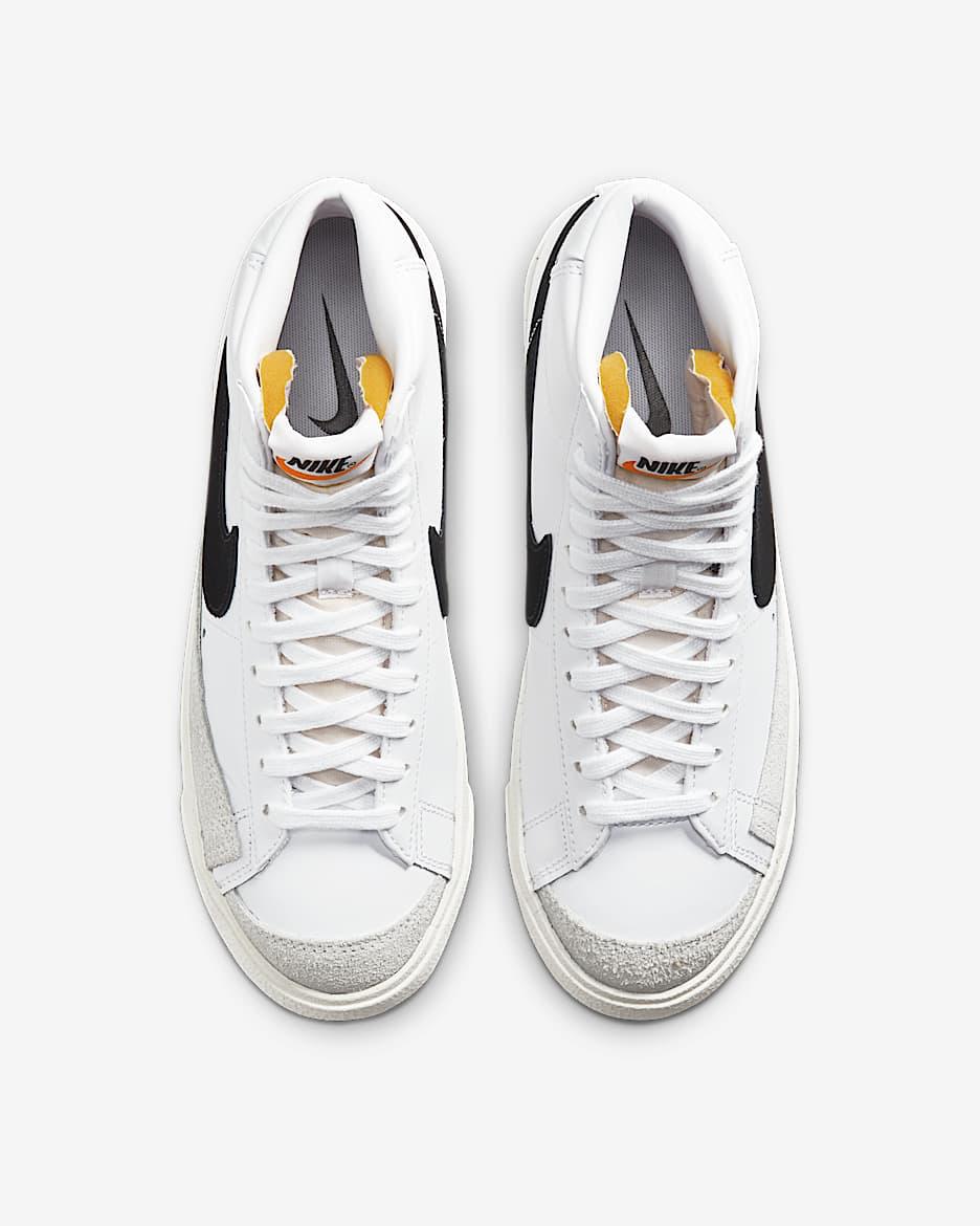 Nike blazer "White"