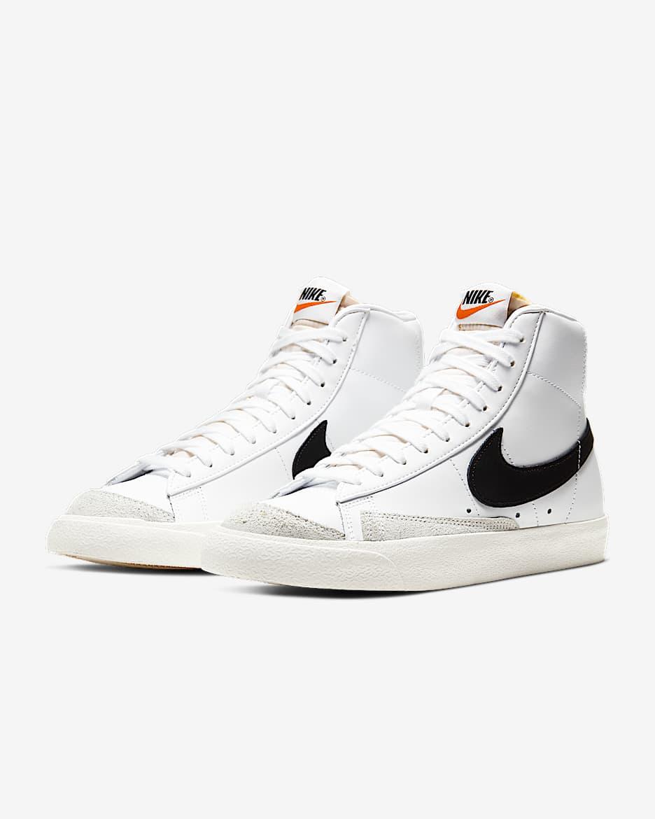 Nike blazer "White"