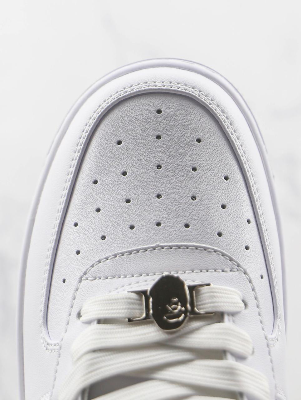 Bape STA "White"