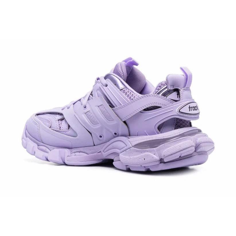 Balenciaga Track "Purble"