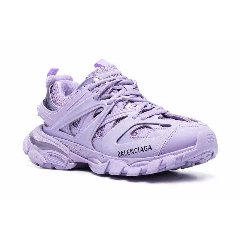 Balenciaga Track "Purble"