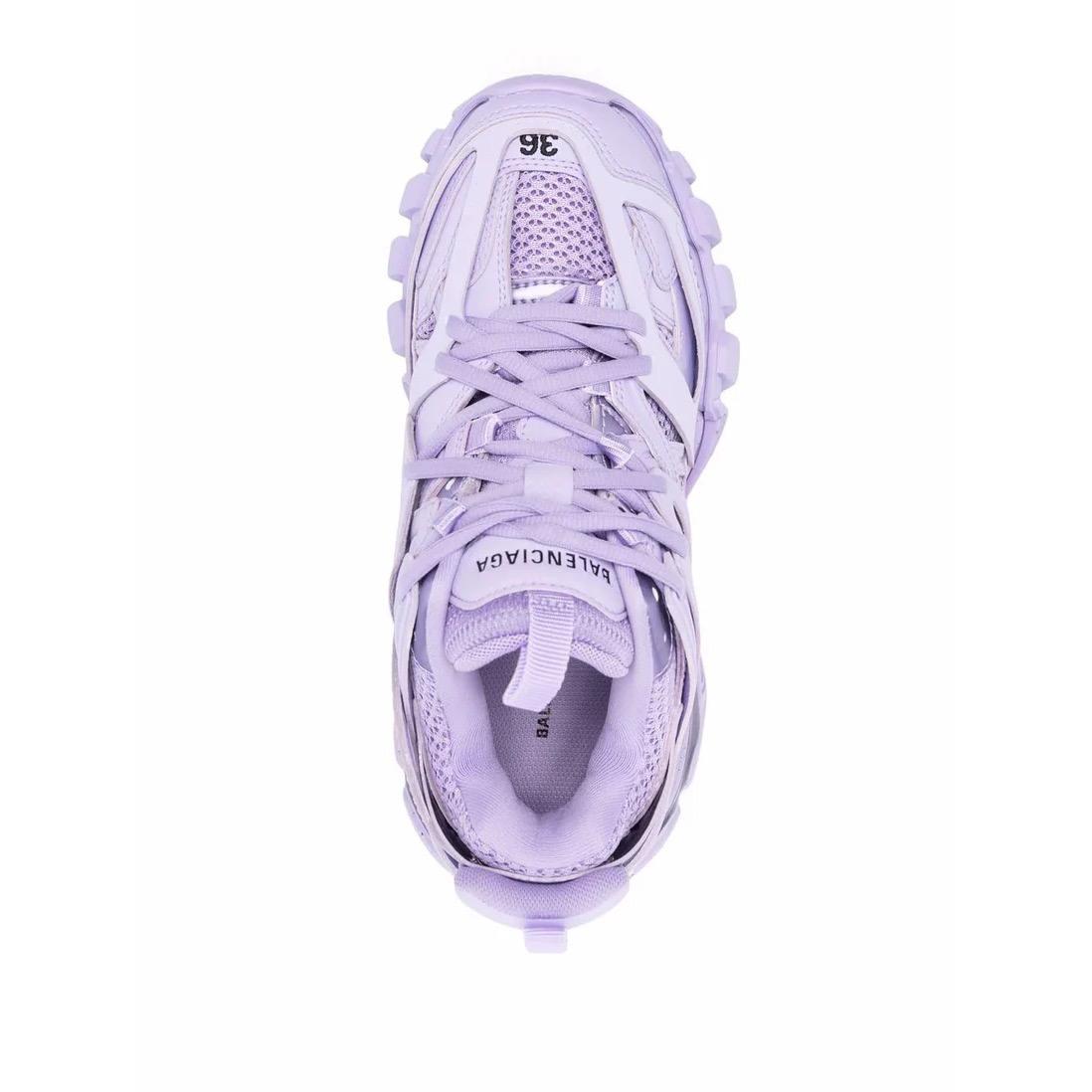 Balenciaga Track "Purble"