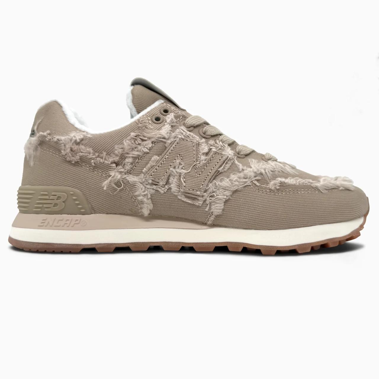 NewBalance Miu Miu 574 "Beige"