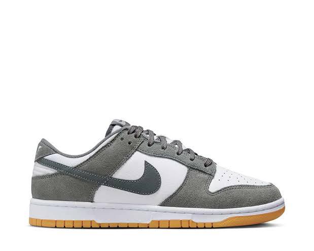 Nike SB  "White Grey"