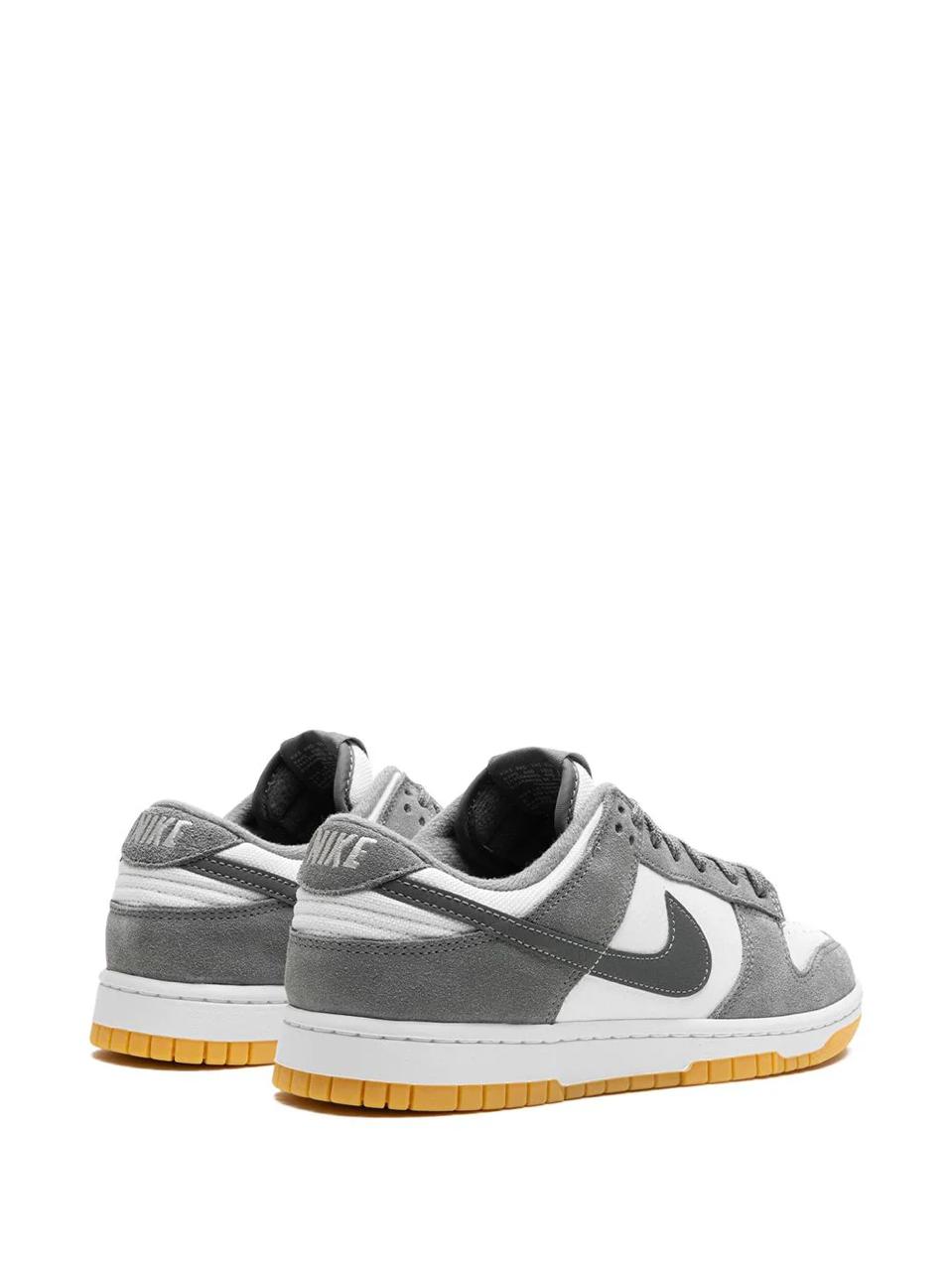 Nike SB  "White Grey"