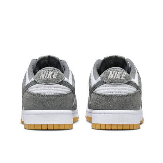 Nike SB  "White Grey"