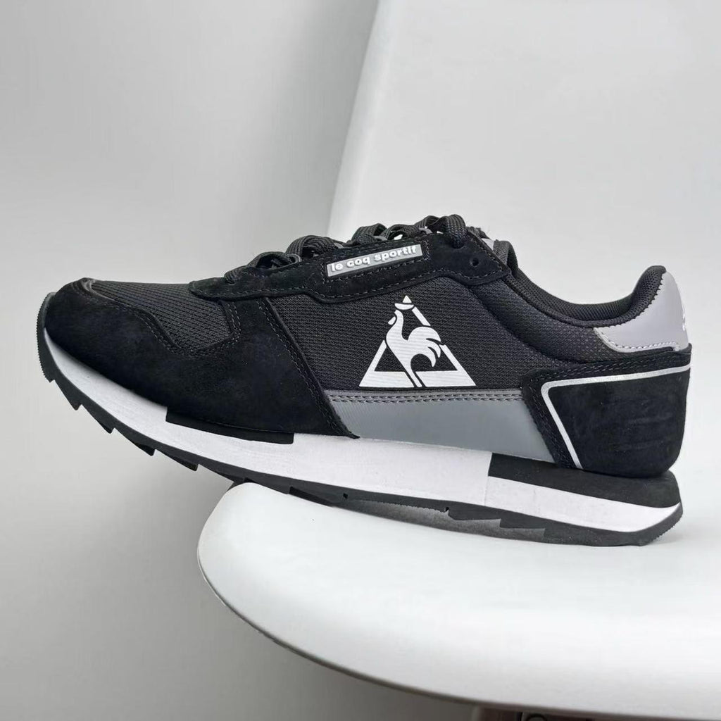 Le Coq Sportif "Black"
