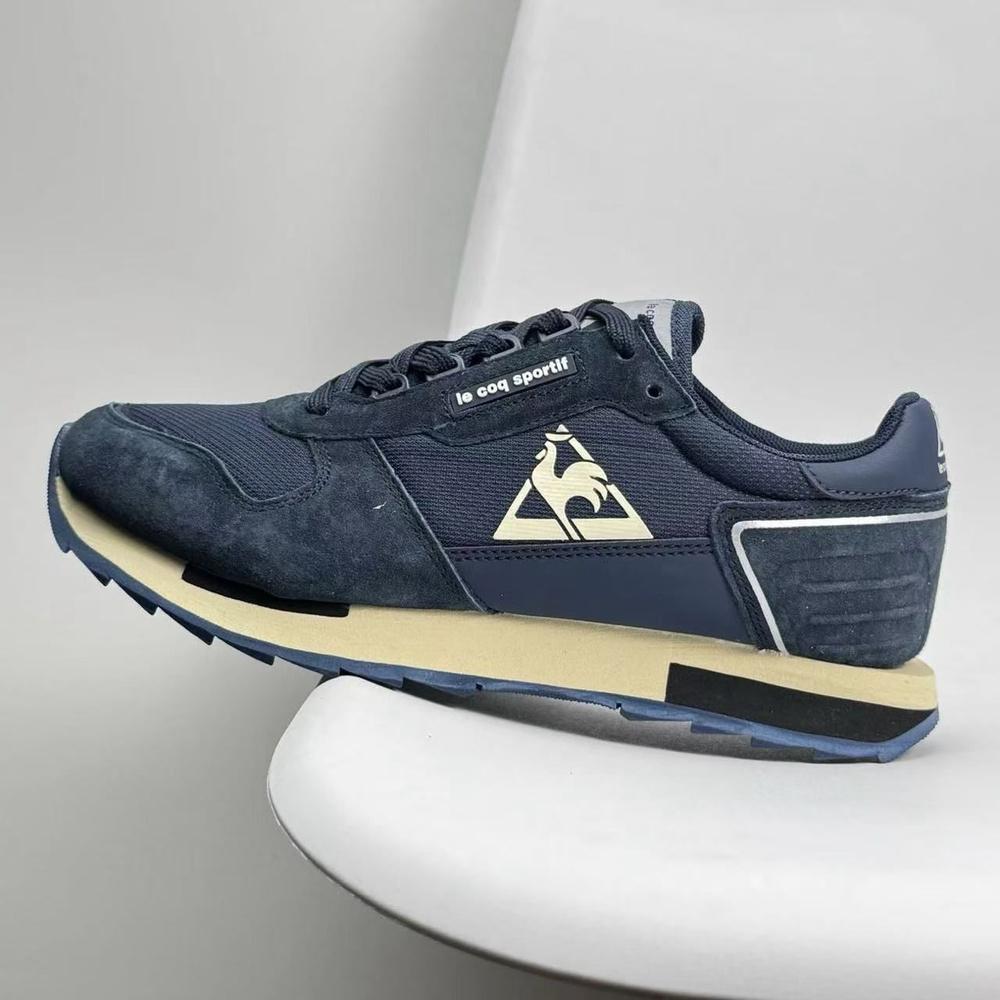 Le Coq Sportif "Navy"
