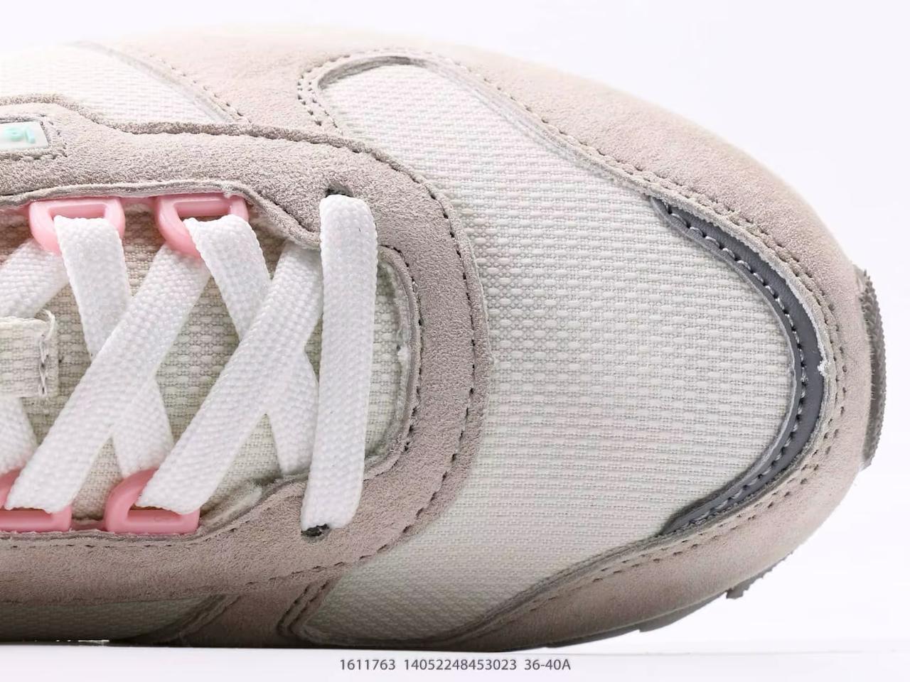 Le Coq Sportif "White"