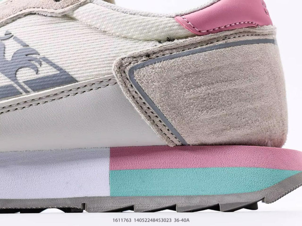 Le Coq Sportif "White"