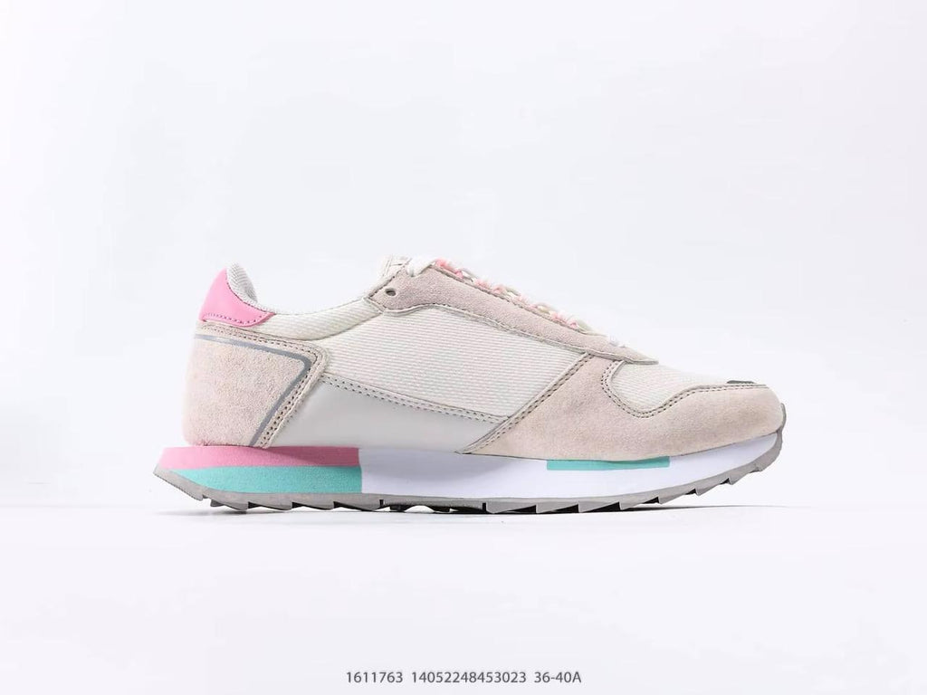 Le Coq Sportif "White"