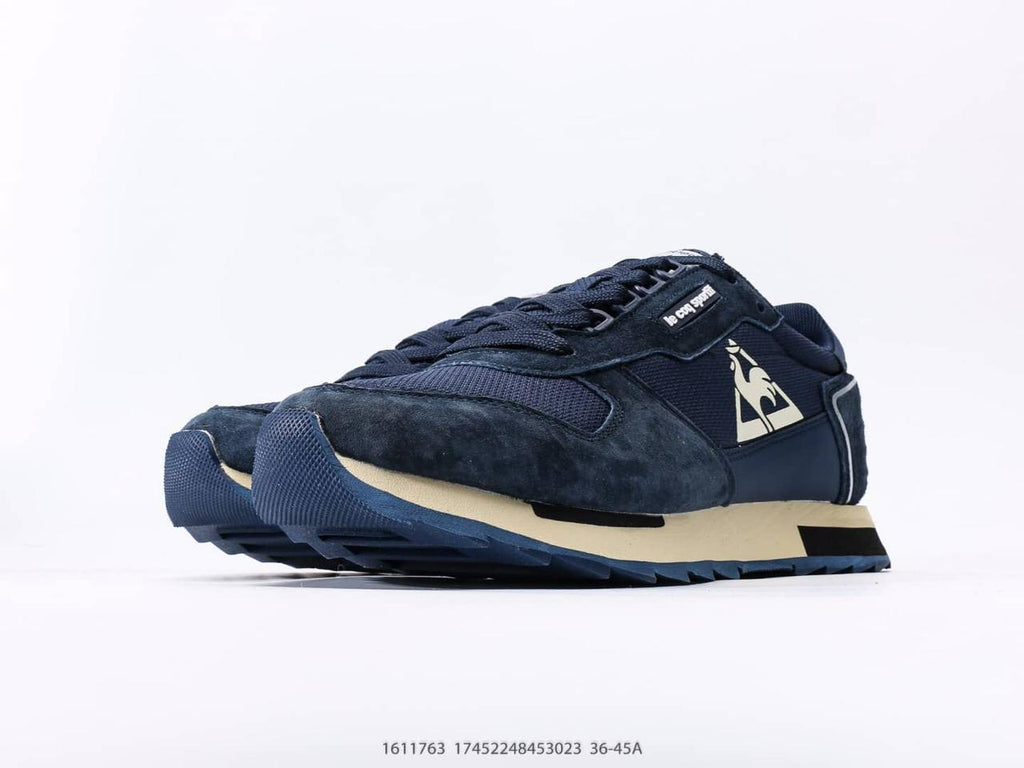 Le Coq Sportif "Navy"