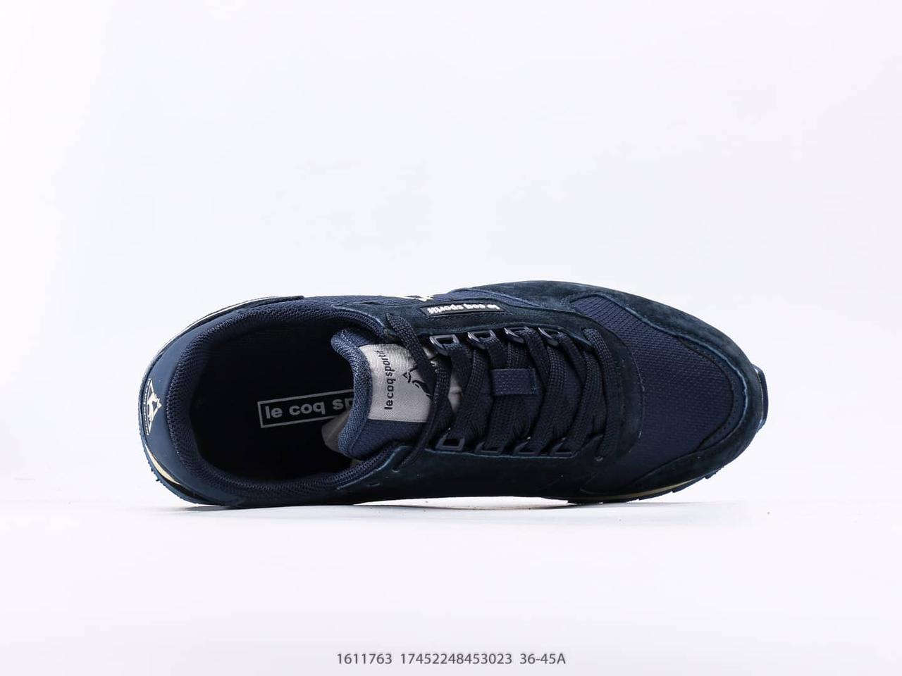 Le Coq Sportif "Navy"